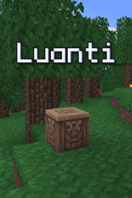 Luanti - Fanart - Box - Front (null) - 600x900