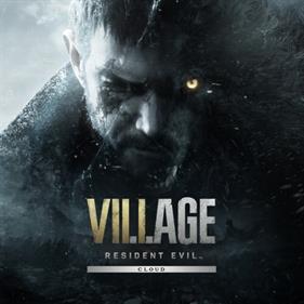 Resident Evil: Village: Cloud - Square (Europe) - 500x500
