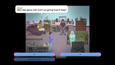 Legendary Gary - Screenshot - Gameplay (World) - 1920x1080
