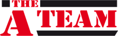 The A-Team - Clear Logo (World) - 300x94