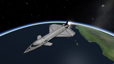 Kerbal Space Program Enhanced Edition - Screenshot - Gameplay (null) - 1920x1080