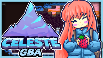 Celeste Advance - Fanart - Background (null) - 2560x1440