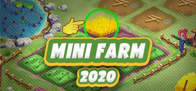 MiniFarm 2020 - Banner (null) - 460x215