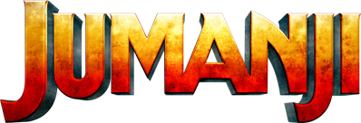 Jumanji (Jipar) - Clear Logo (null) - 3800x1299