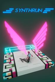 Synthrun - Box - Front (null) - 600x900