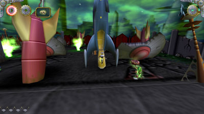 Otto Matic - Screenshot - Gameplay (null) - 1920x1080