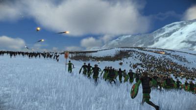 Total War: ROME REMASTERED - Screenshot - Gameplay (null) - 1920x1080