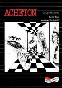 Acheton - Fanart - Box - Front (United Kingdom) - 1764x2476