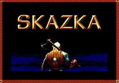 Skazka - Screenshot - Game Title (null) - 635x444