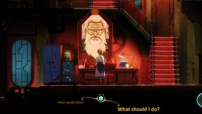 Forgotton Anne - Screenshot - Gameplay (null) - 958x539
