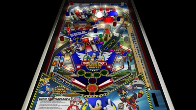 Sonic the Hedgehog 2 - Screenshot - Gameplay (null) - 1920x1080