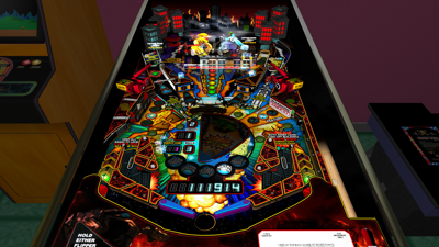 Robots Invasion - Screenshot - Gameplay (World) - 1920x1080