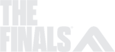 THE FINALS - Clear Logo (United States) - 2098x969