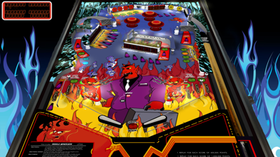 Devil's Advocate - Screenshot - Gameplay (World) - 1600x900