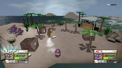 SSRGFM - Screenshot - Gameplay (World) - 1000x562