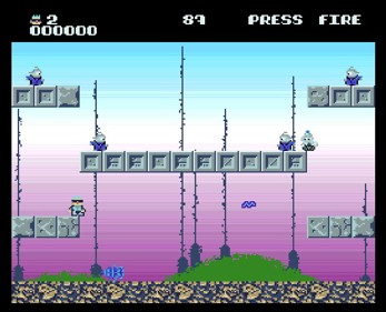 Blue and Red - Screenshot - Gameplay (null) - 567x459