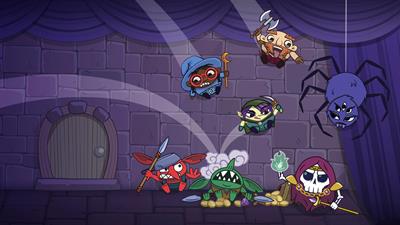 Roundguard - Fanart - Background (null) - 1920x1080
