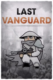 Last Vanguard - Box - Front - Reconstructed (World) - 600x899