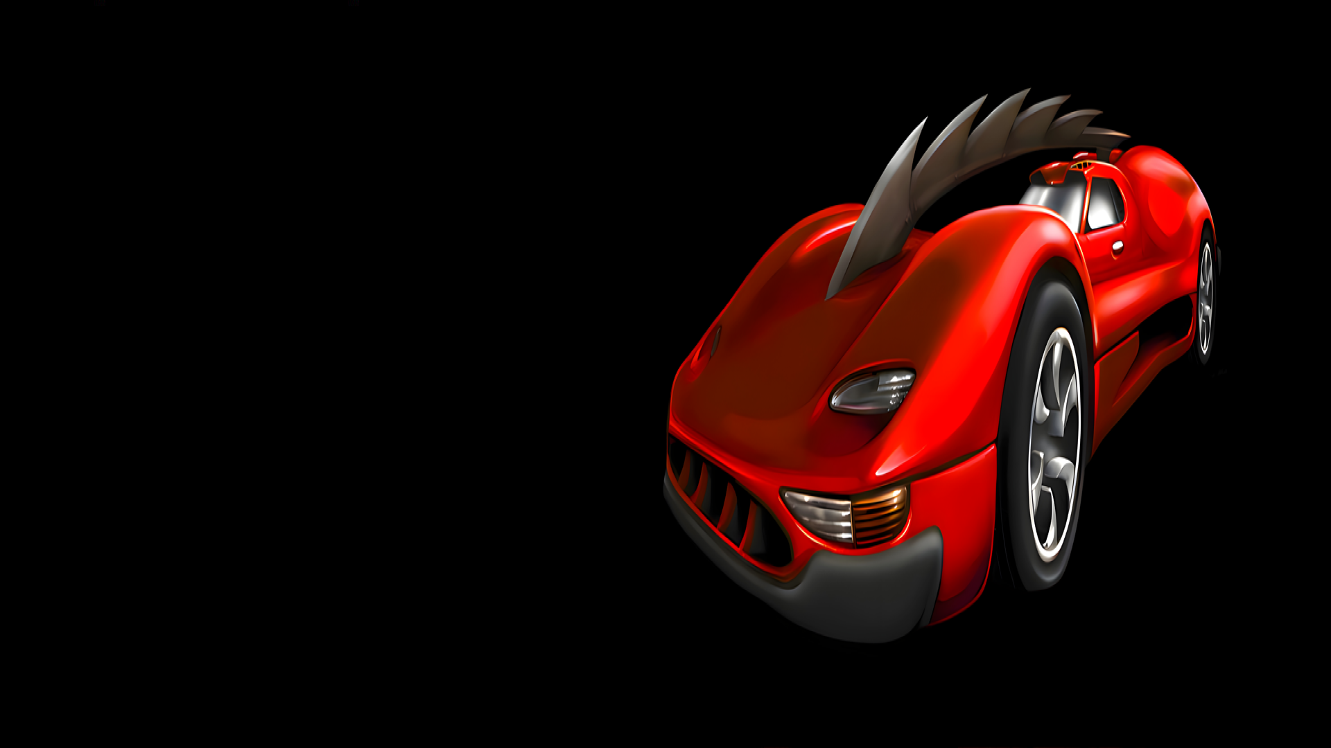 Illustration of Dethrace