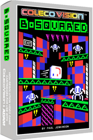B-Squared - Box - 3D (World) - 440x660