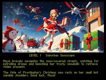 Deck the Drones - Screenshot - Game Title (null) - 668x505