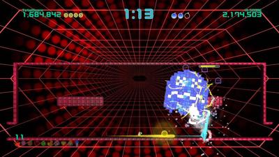 Pac-Man Championship Edition 2 Plus - Screenshot - Gameplay (null) - 1280x720