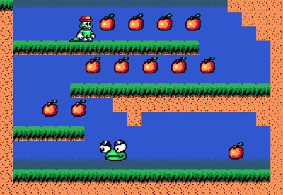 Alligator Game - Screenshot - Gameplay (null) - 633x437