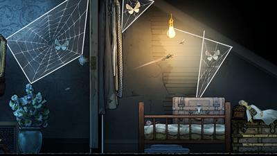 Spider: Rite of the Shrouded Moon - Screenshot - Gameplay (null) - 1920x1080