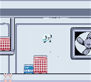 Expiration Date - Screenshot - Gameplay (null) - 160x144