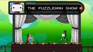 UnderHero - Screenshot - Gameplay (null) - 1913x1080