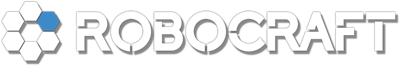 Robocraft - Clear Logo (null) - 640x107