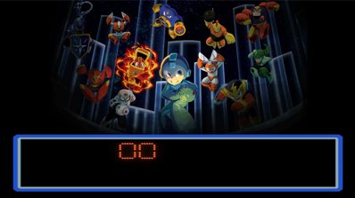 Megaman (Sebastian Delf) - Arcade - Marquee (null) - 1601x896