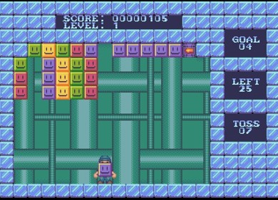 Block'em Sock'em - Screenshot - Gameplay (null) - 633x456