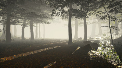 EVIL BELOW - Screenshot - Gameplay (null) - 1920x1080
