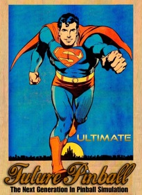 Superman: ULTIMATE Edition - Fanart - Box - Front (null) - 747x1023