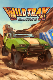 WildTrax Racing - Poster (World) - 1440x2160