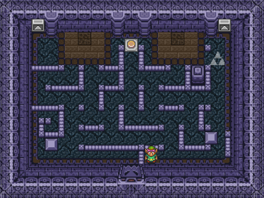 The Only One - Screenshot - Gameplay (World) - 640x480