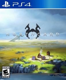 Northgard - Fanart - Box - Front (null) - 805x986