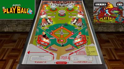 Playball - Screenshot - Gameplay (null) - 640x360