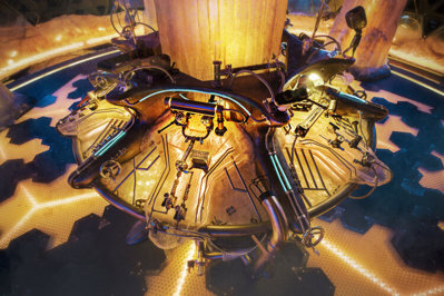 Doctor Who: The Edge of Reality - Screenshot - Gameplay (null) - 750x500