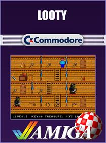Looty - Fanart - Box - Front (null) - 798x1072