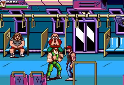 PapiRium - Screenshot - Gameplay (null) - 633x437