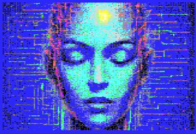 Echoes of the Future - Screenshot - Game Title (null) - 612x420