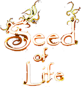 Seed Of Life - Clear Logo (null) - 633x682