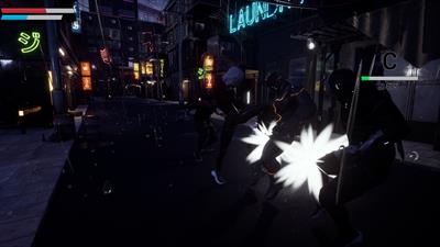 Cybernated - Screenshot - Gameplay (null) - 1920x1080