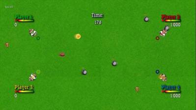 Suuey - Screenshot - Gameplay (World) - 1000x562