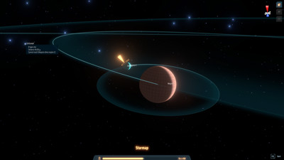 Dyson Sphere Program - Screenshot - Gameplay (null) - 1920x1080