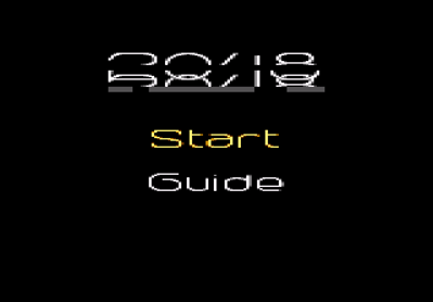 2048 - Screenshot - Game Title (World) - 320x223