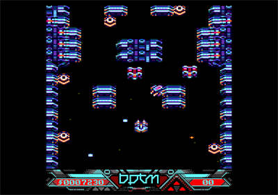 Corsair Trainer - Screenshot - Gameplay (null) - 384x270