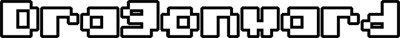 Dragonward - Clear Logo (World) - 640x62